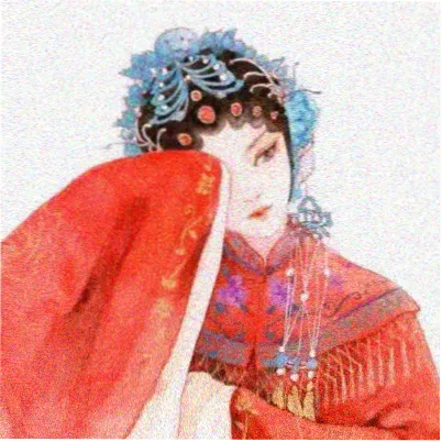 用户渡口夜航头像